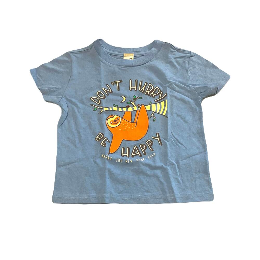 Duck Co Kids T-Shirt Size 3T